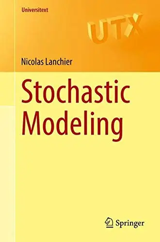 Cover of Stochastic Modeling