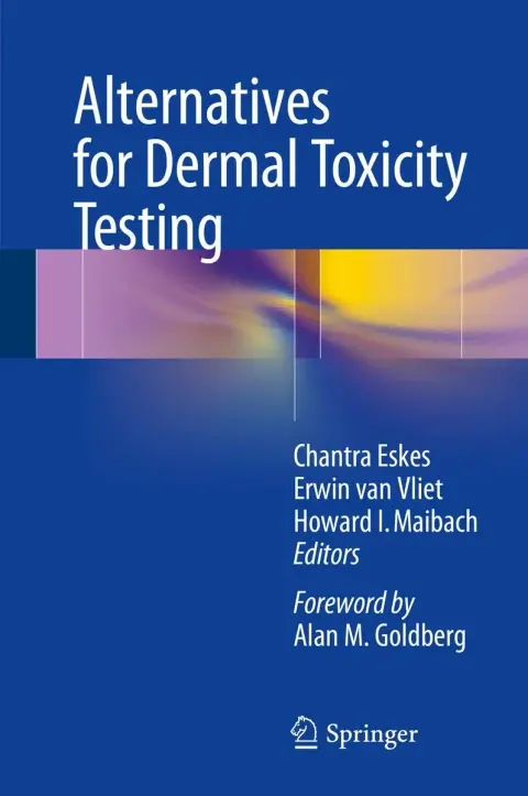 Cover of Alternatives for Dermal Toxicity Testing