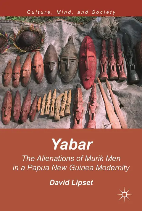 Cover of Yabar