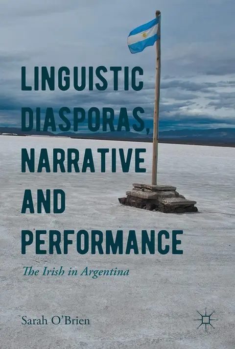 Cover of Linguistic Diasporas, Narrative and Performance