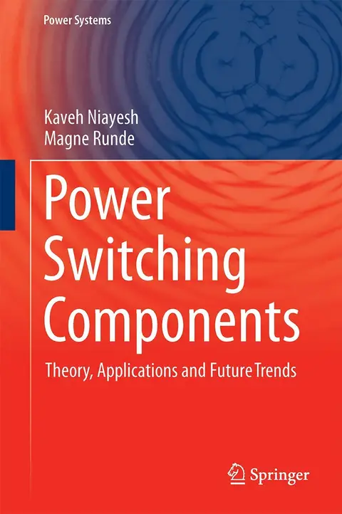 Cover of Power Switching Components