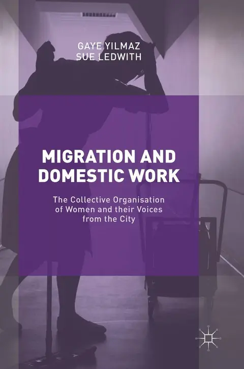 Cover of Migration and Domestic Work