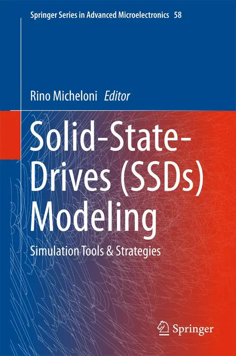 Cover of Solid-State-Drives (SSDs) Modeling