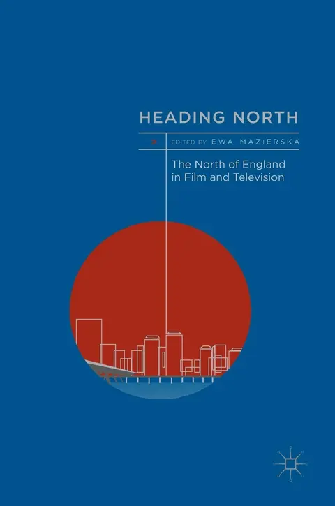 Cover of Heading North