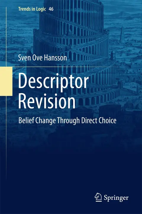 Cover of Descriptor Revision