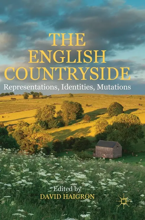 Cover of The English Countryside
