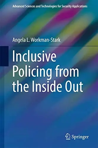 Cover of Inclusive Policing from the Inside Out