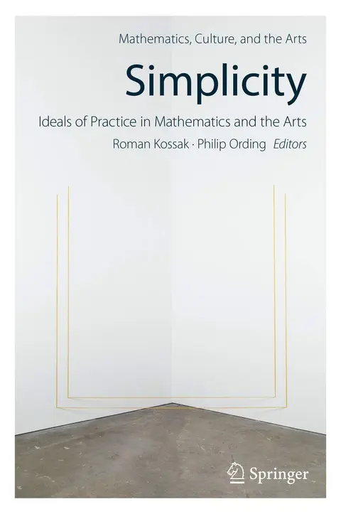 Cover of Simplicity