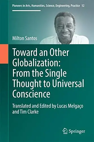 Cover of Toward an Other Globalization