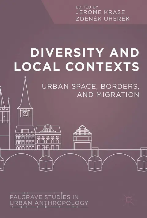 Cover of Diversity and Local Contexts