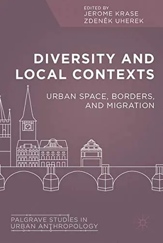 Cover of Diversity and Local Context