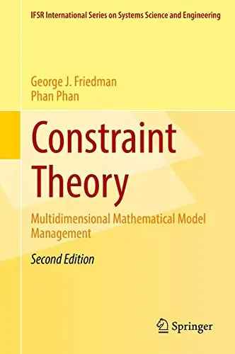 Cover of Constraint Theory