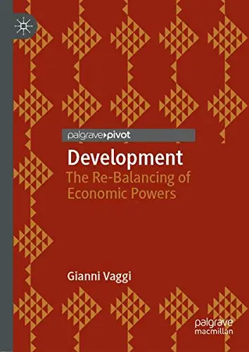 Cover of Development