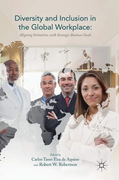 Cover of Diversity and Inclusion in the Global Workplace