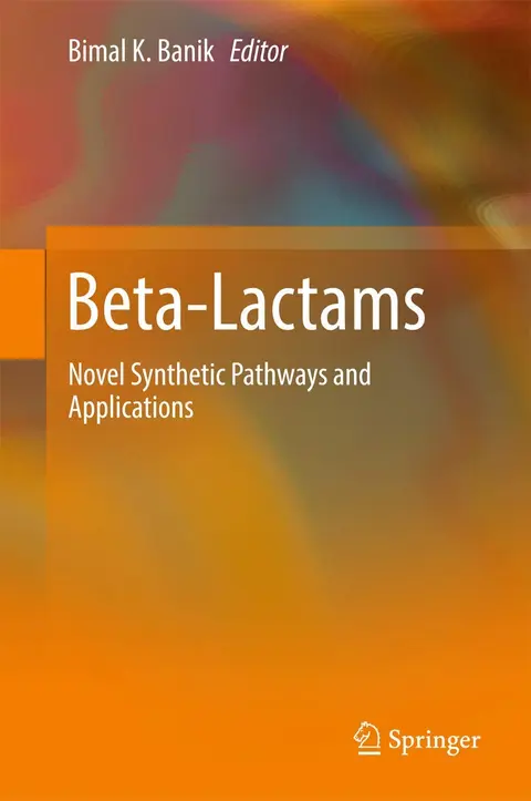 Cover of Beta-Lactams