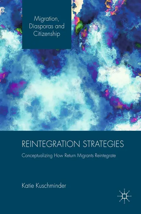 Cover of Reintegration Strategies