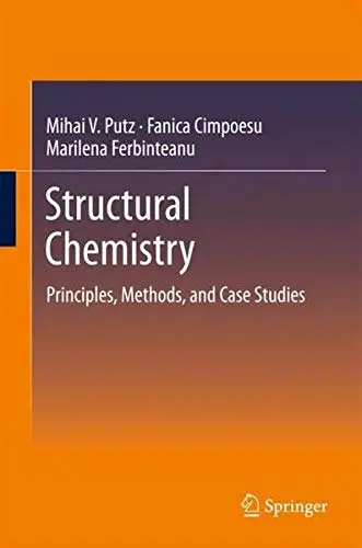 Cover of Structural Chemistry