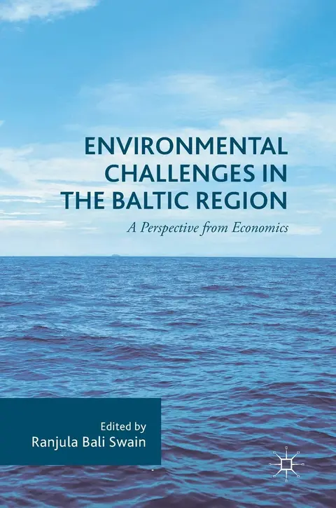 Cover of Environmental Challenges in the Baltic Region