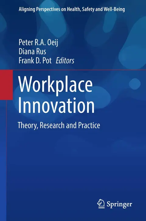 Cover of Workplace Innovation