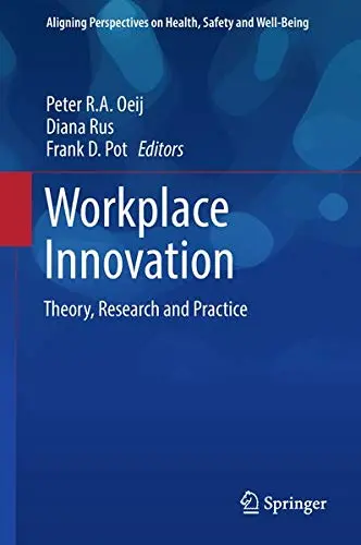 Cover of Workplace Innovation