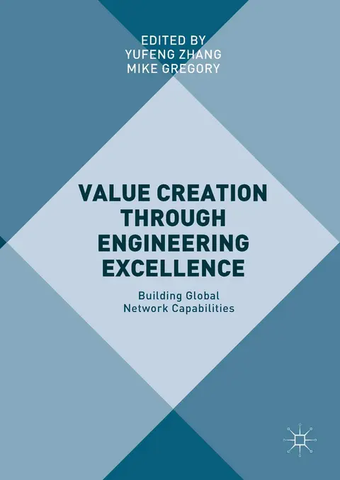 Cover of Value Creation through Engineering Excellence