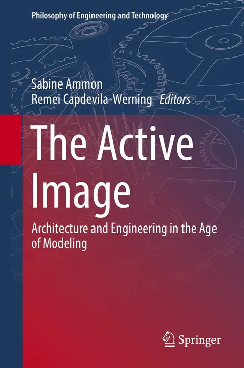Cover of The Active Image