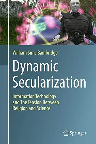 Cover of Dynamic Secularization