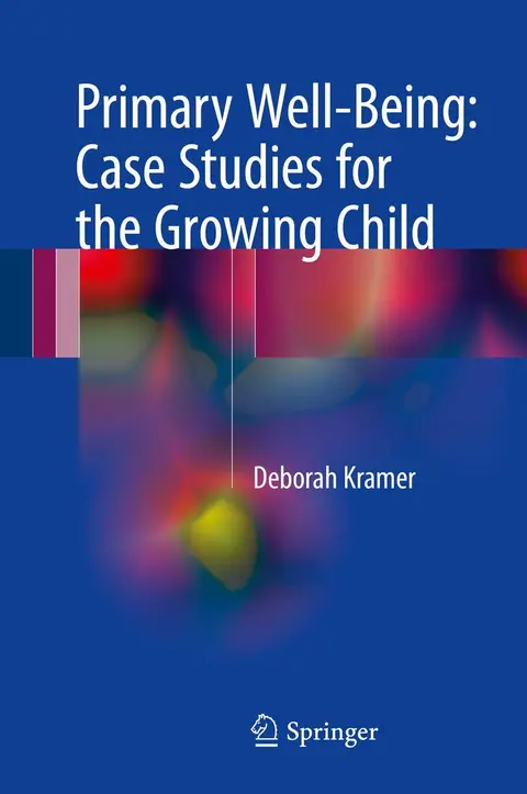 Cover of Primary Well-Being