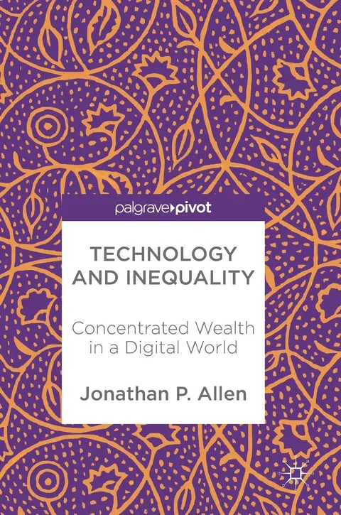 Cover of Technology and Inequality