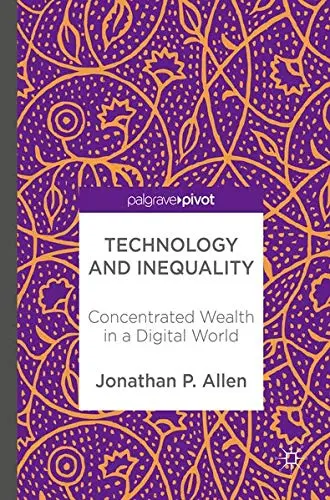 Cover of Technology and Inequality