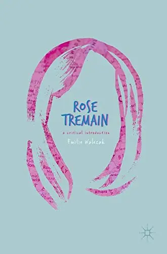 Cover of Rose Tremain