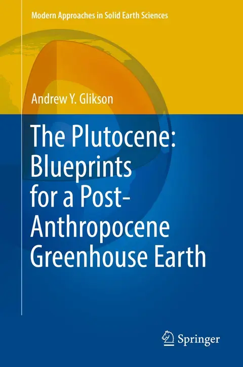 Cover of The Plutocene