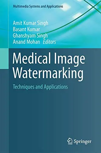 Cover of Medical Image Watermarking