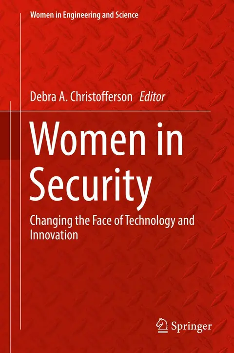 Cover of Women in Security