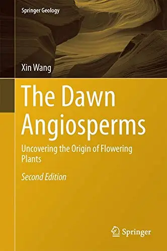 Cover of The Dawn Angiosperms