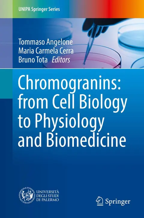 Cover of Chromogranins