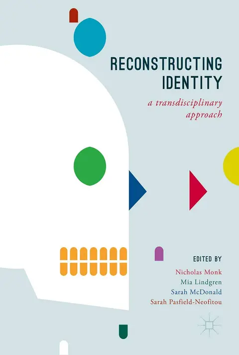 Cover of Reconstructing Identity