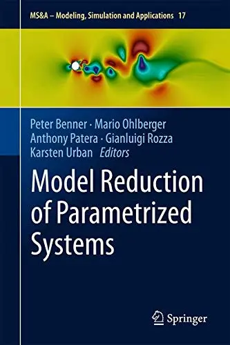Cover of Model Reduction of Parametrized Systems