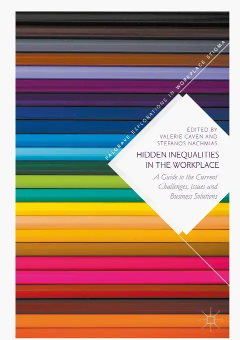Cover of Hidden Inequalities in the Workplace