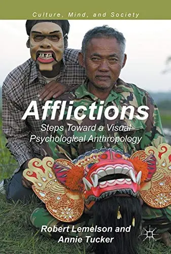 Cover of Afflictions