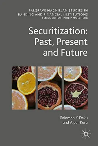Cover of Securitization