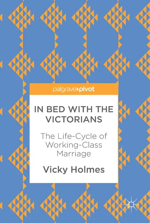 Cover of In Bed with the Victorians