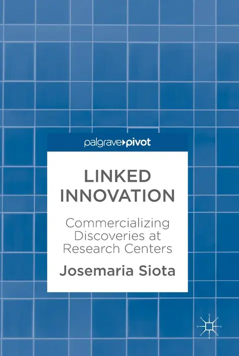 Cover of Linked Innovation
