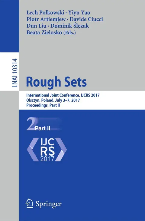 Cover of Rough Sets