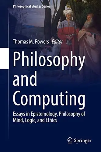Cover of Philosophy and Computing