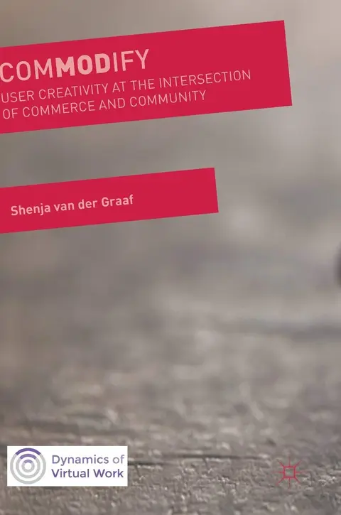 Cover of ComMODify