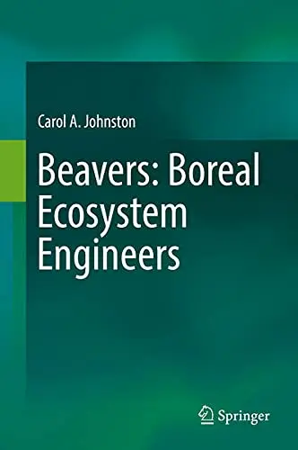 Cover of Beavers