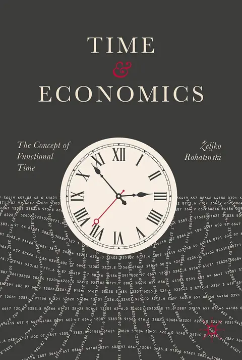 Cover of Time and Economics