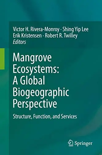 Cover of Mangrove Ecosystems