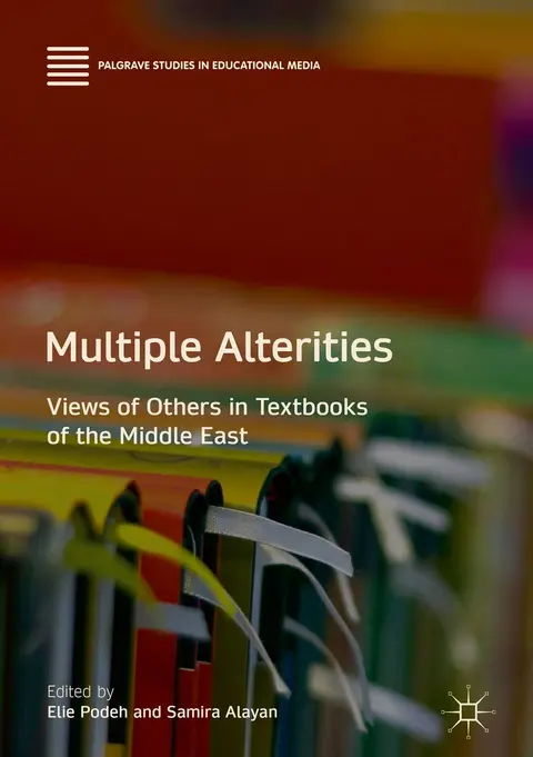 Cover of Multiple Alterities